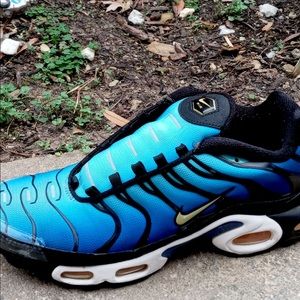 Nike air max plus